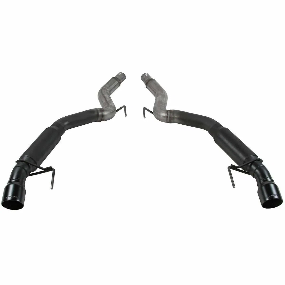 2015-2023 Ram Axle-Back Exhaust Flowmaster Stainless Steel